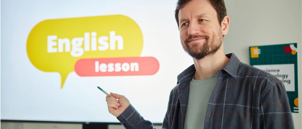Business English