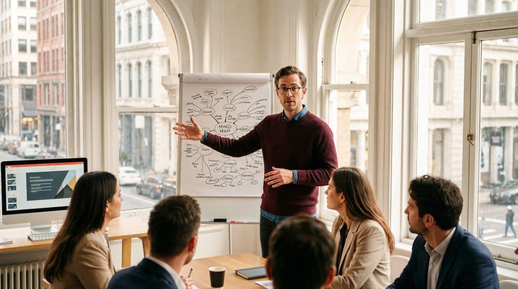 corporate training